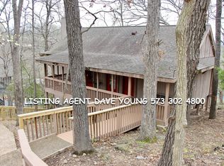 168 Staniel Cay Dr, Osage Beach, MO 65065