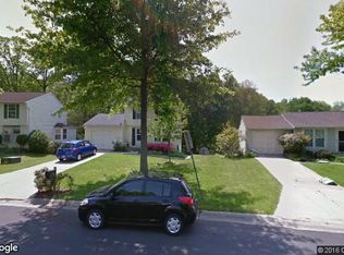 7418 Brenish Dr, Gaithersburg, MD