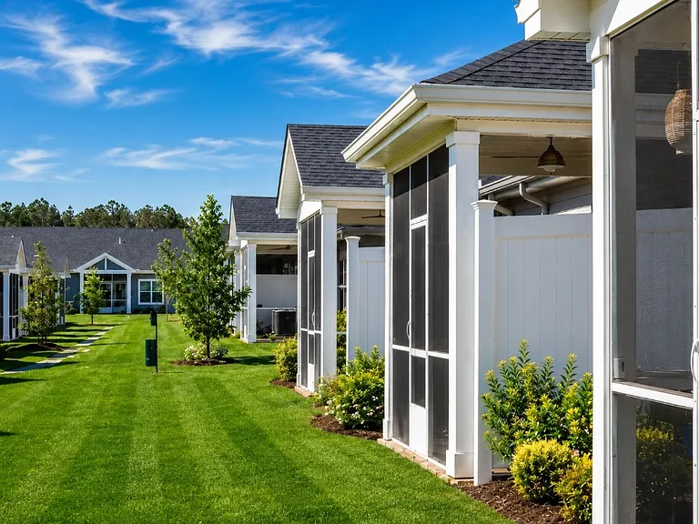Arena Villas at Blue Angel — Photo 12