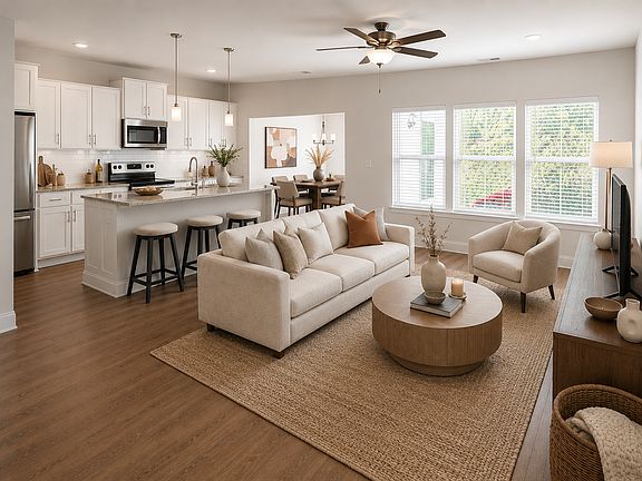 2nd image of 8450 Daylily Dr #5