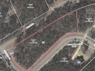 737 William Ave, Appling, GA 30802