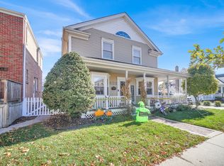 10405 S Christiana Ave, Chicago, IL 60655