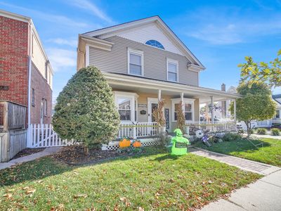 10405 S Christiana Ave, Chicago, IL, 60655