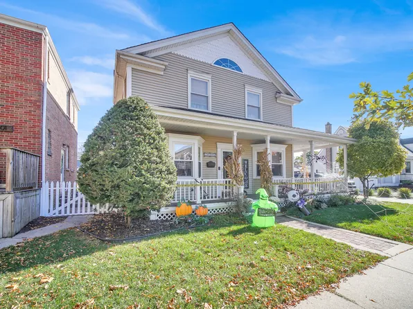10405 S Christiana Ave, Chicago, IL 60655