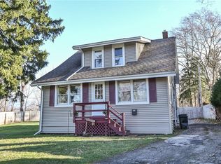 670 Washington Ave, Rochester, NY 14617