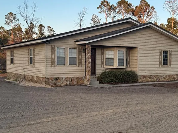 9392 Highway 32 W, Douglas, GA 31535