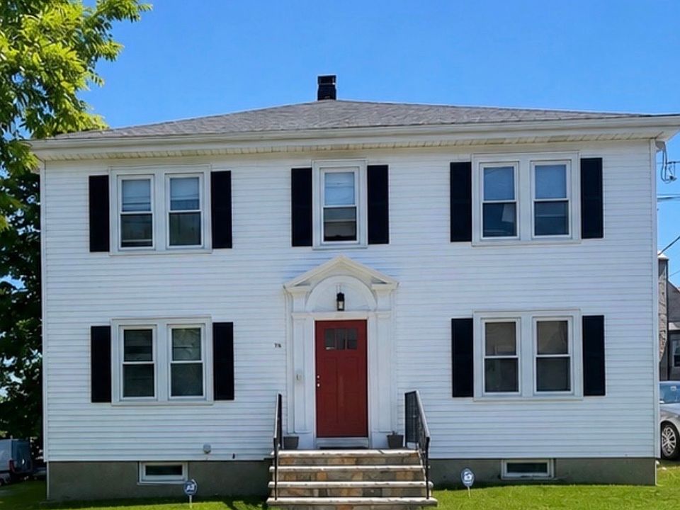 1st image of 116 Clay St #1-L
