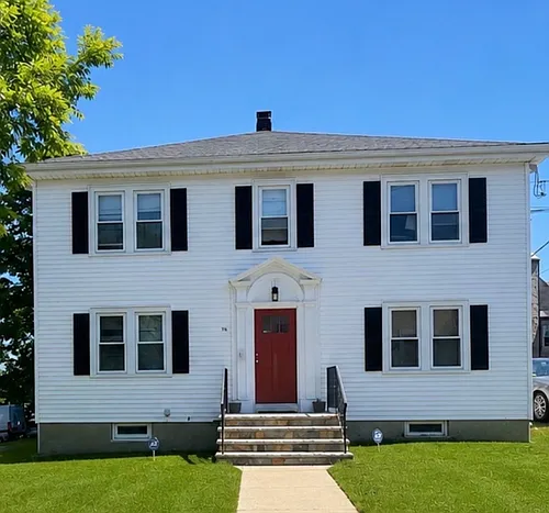 116 Clay St #1-L Photo 1