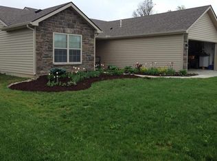 2157 Henry V Xing, Fort Wayne, IN 46818
