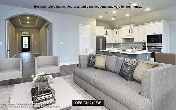 3rd image of 9603 Cathedral Ln