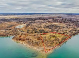 LOT 1 Twin Lakes Rd, Jacksboro, TX 76458