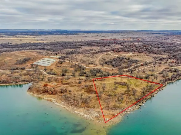 LOT 1 Twin Lakes Rd, Jacksboro, TX 76458