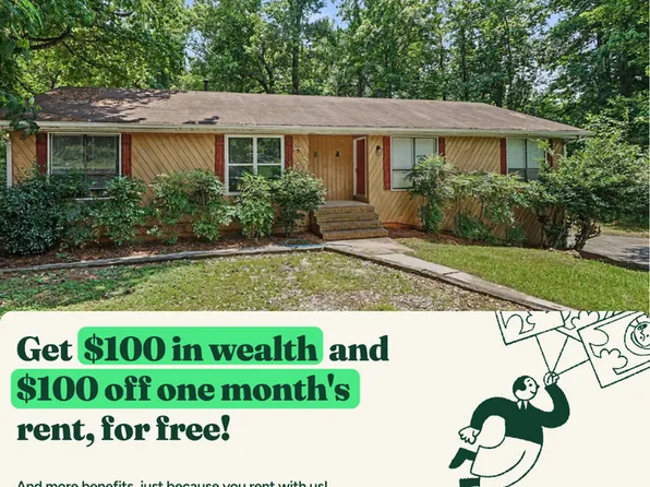 3022 Cruse Rd Unit A, Lawrenceville, GA 30044