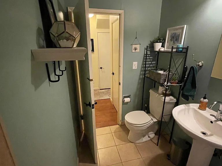 7323 N Willamette Blvd — Photo 14