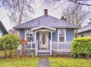 2711 Franklin St, Bellingham, WA 98225