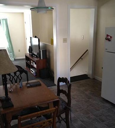 Open concept