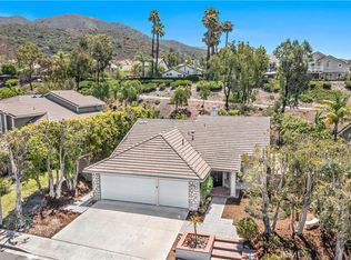 20952 Morningside Dr, Trabuco Canyon, CA 92679