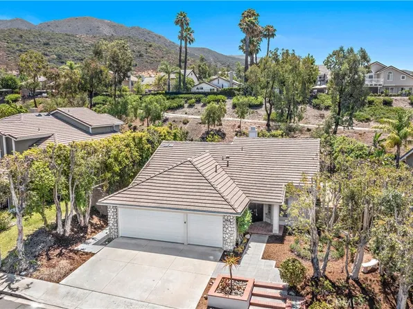 20952 Morningside Dr, Trabuco Canyon, CA 92679