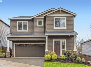 2225 NW 115th Ave, Portland, OR 97229