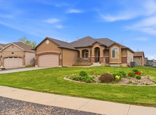 4521 W 5625 S, Hooper, UT 84315