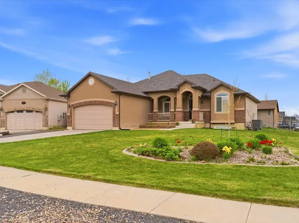 4521 W 5625 S, Hooper, UT 84315