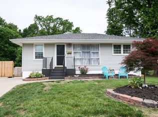3517 Saint Blase Ln, Saint Ann, MO
