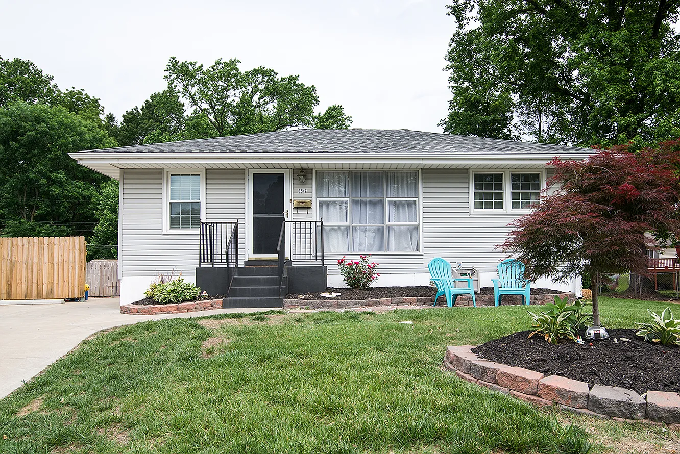3517 Saint Blase Ln photo 1