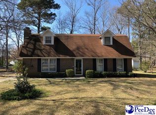 727 Joyce Ln, Florence, SC 29501