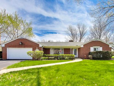 133 Howe Ter, Barrington, IL, 60010