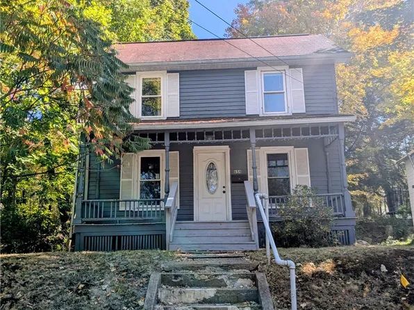 654 Barrows St, Jamestown, NY 14701
