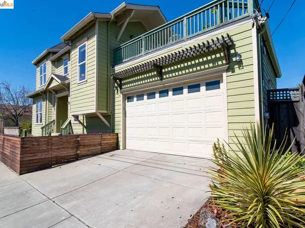 1036 30th St, Oakland, CA 94608