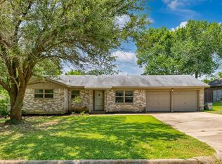 7916 Joreen Dr, North Richland Hills, TX 76180