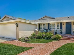 4950 Ledge Ave, North Hollywood, CA 91601