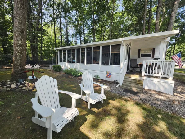 150 Chapel Road #813, Wells, ME 04090