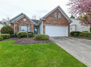 114 Riverwalk Ln, Jamestown, NC 27282