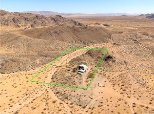 5229 Dusty Mile Rd, Landers, CA 92285