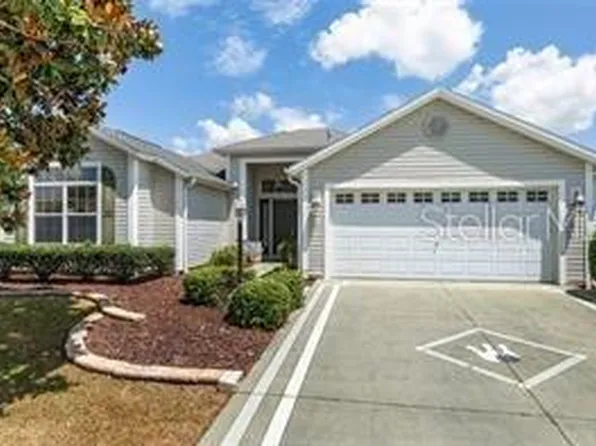 965 Talapia Loop, The Villages, FL 32162
