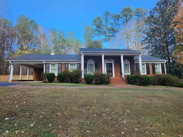 744 Durham Rd, Wake Forest, NC 27587