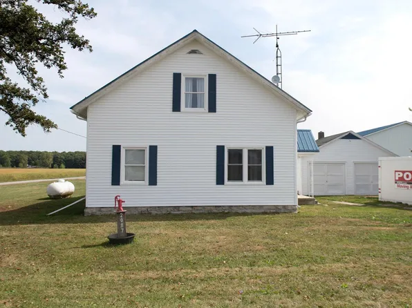 2087 County Road 216, Fremont, OH 43420