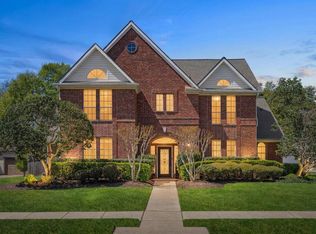 2215 Enchanted Path Ct, Richmond, TX 77406