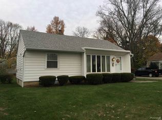 230 E Beaumont Rd, Columbus, OH 43214