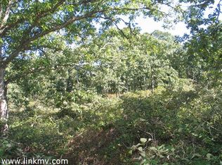 50 Dr Fisher Rd, West Tisbury, MA 02575