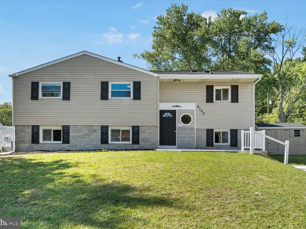5105 Cynthia Ct, Baltimore, MD 21206