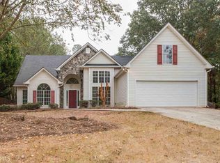 4040 Lakeside Blvd, Monroe, GA 30655