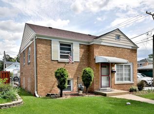 2715 West St, River Grove, IL 60171