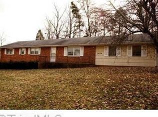 3976 Leinbach Dr, Winston Salem, NC 27106