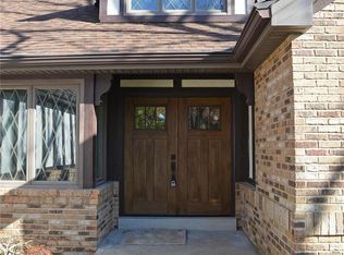 11995 Sackston Ridge Dr, Saint Louis, MO 63141