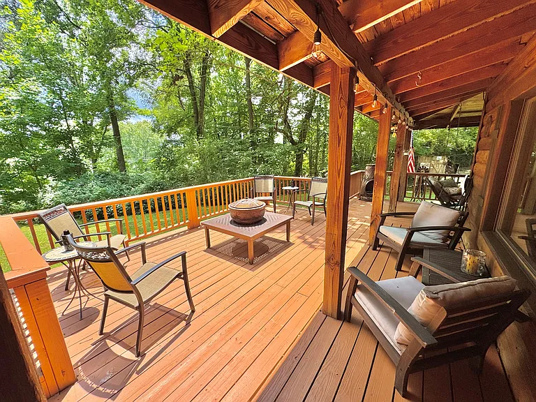 509 Tillery Rd — Photo 32