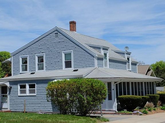3rd image of 30 Atlantic St