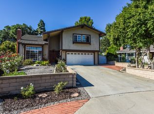 19612 Verona Ln, Yorba Linda, CA 92886